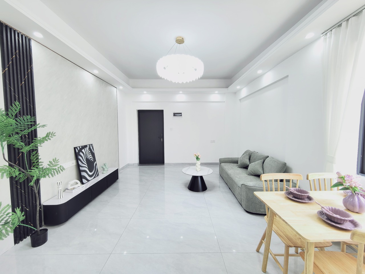 广州荔华苑二手房房源图片