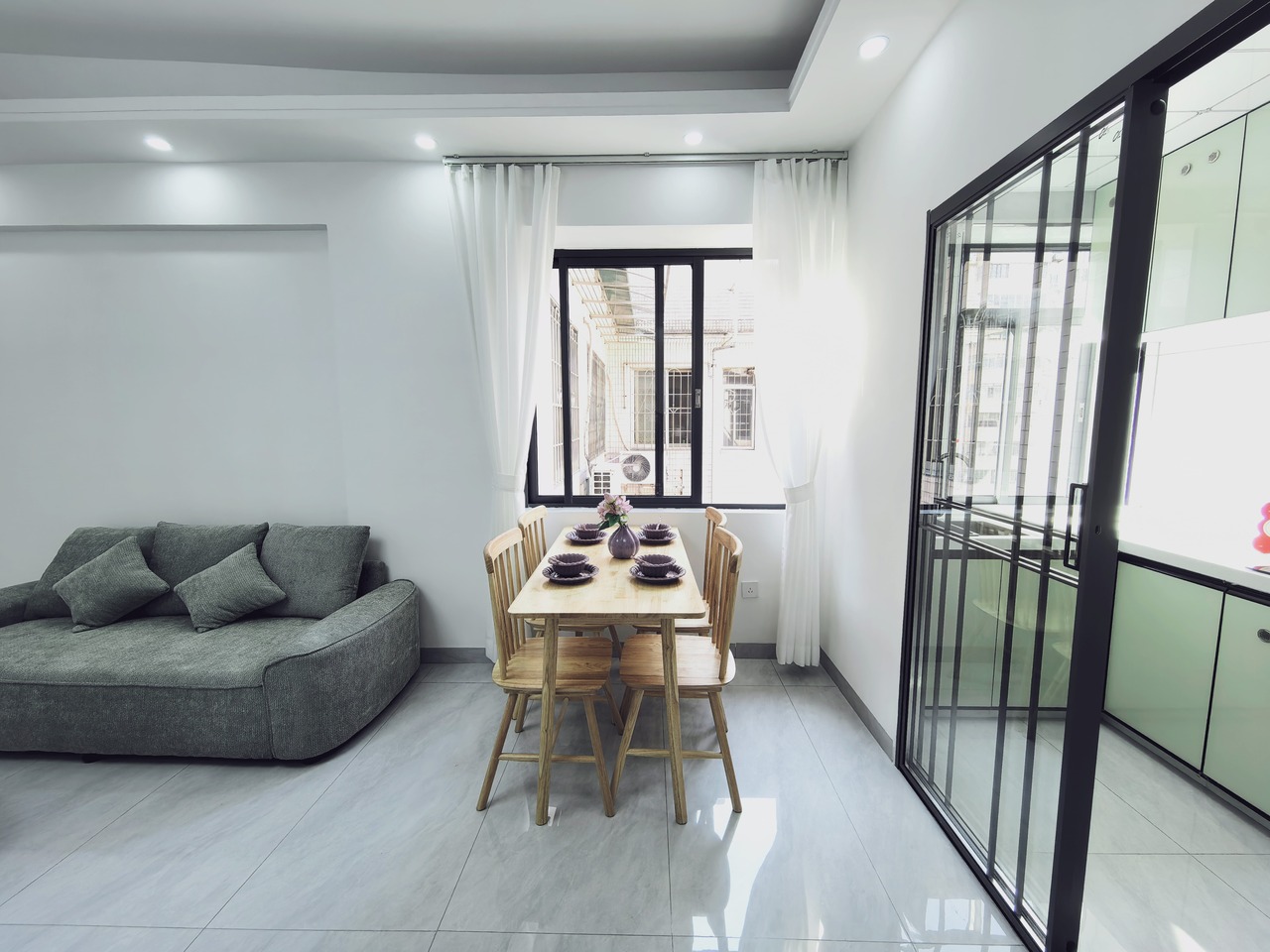 广州荔华苑二手房房源图片