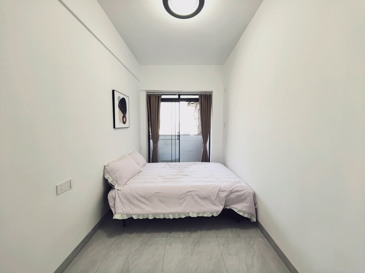 广州荔华苑二手房房源图片