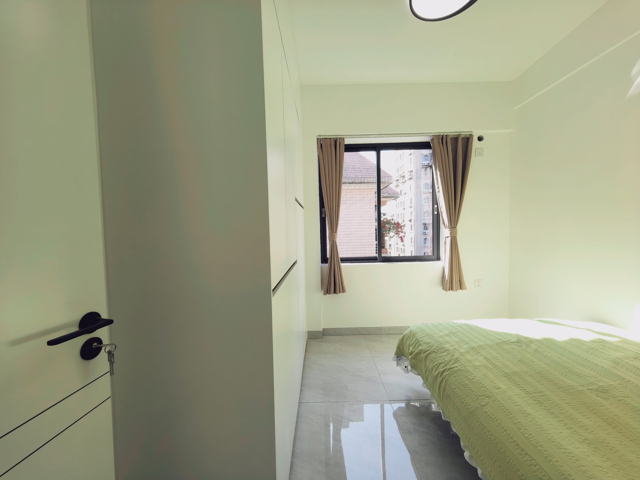 广州荔华苑二手房房源图片