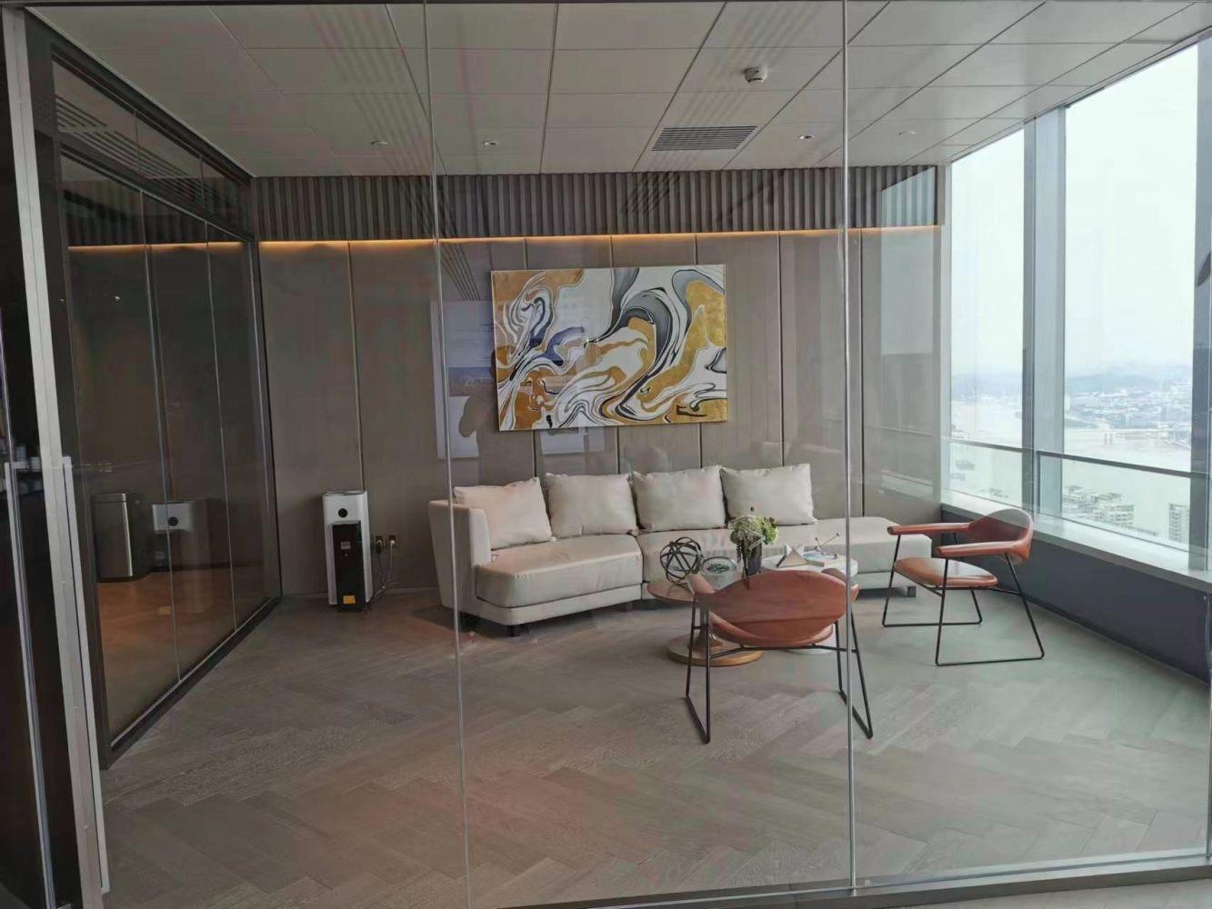 广州汇金国际中心二手房房源图片