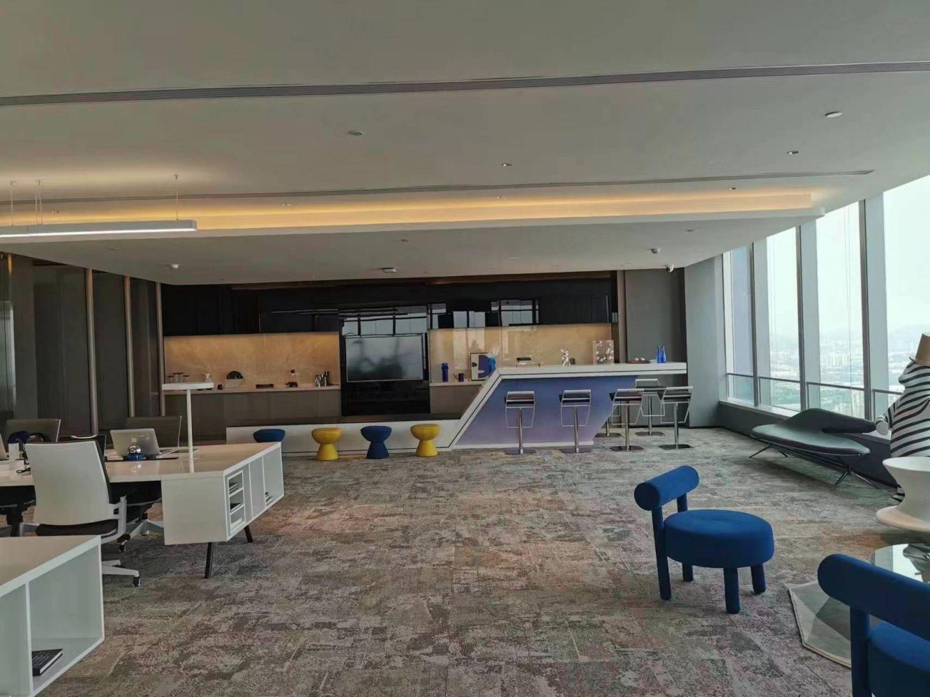 广州汇金国际中心二手房房源图片