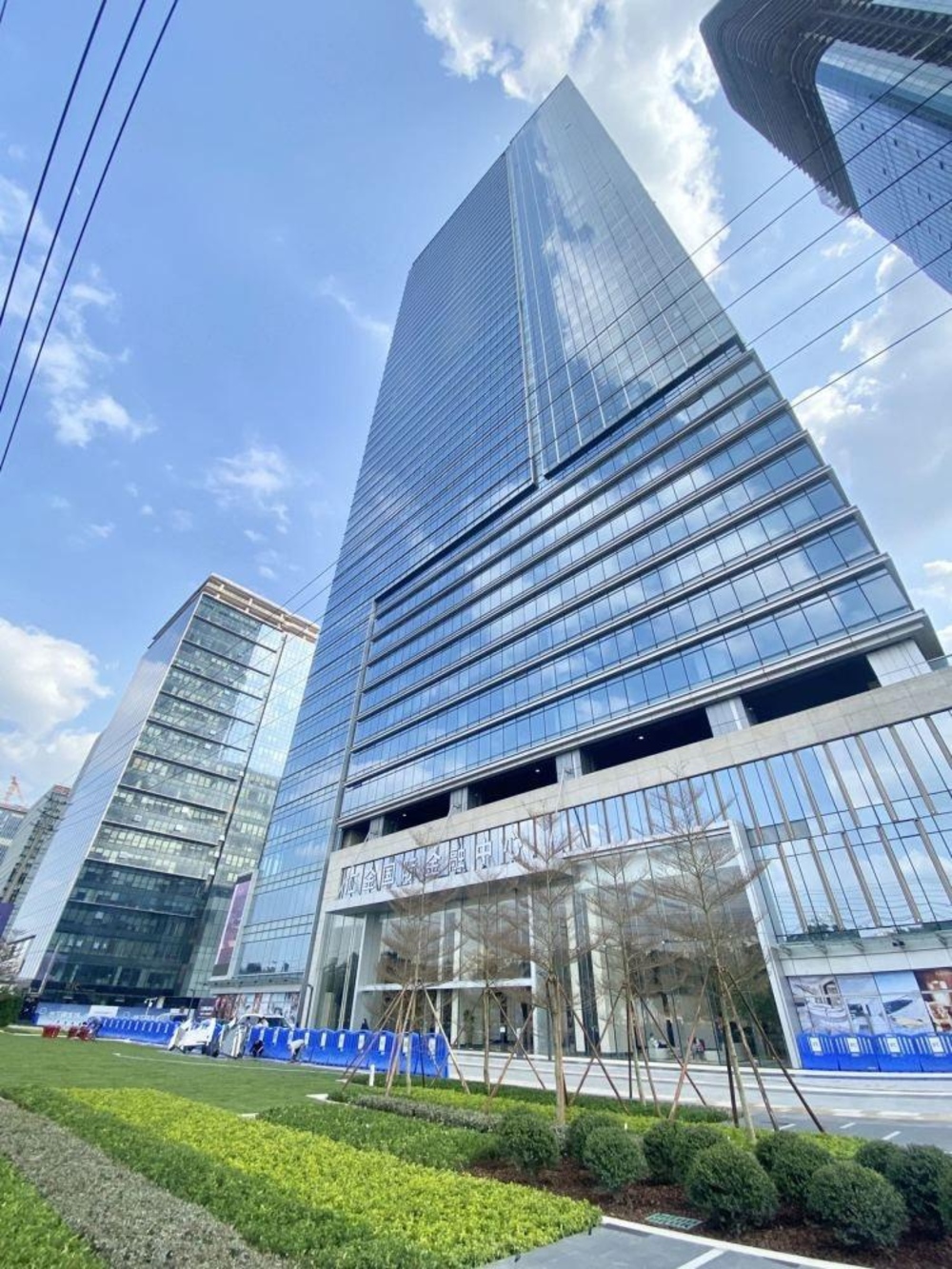 广州汇金国际中心二手房房源图片