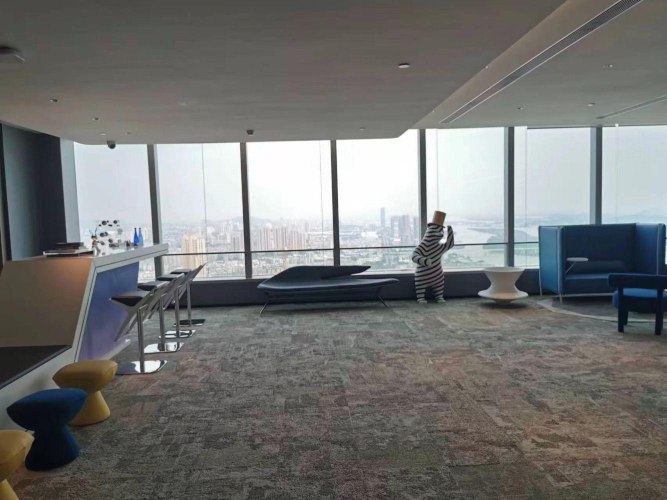 广州汇金国际中心二手房房源图片