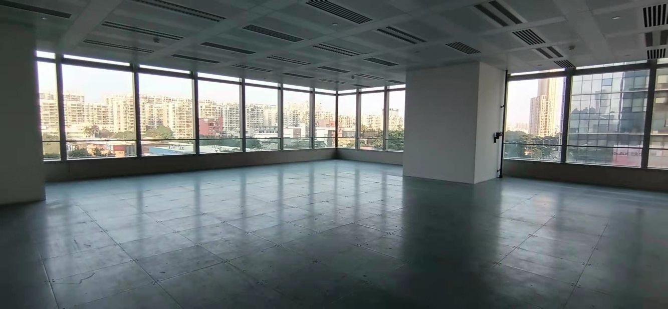 广州汇金国际中心二手房房源图片