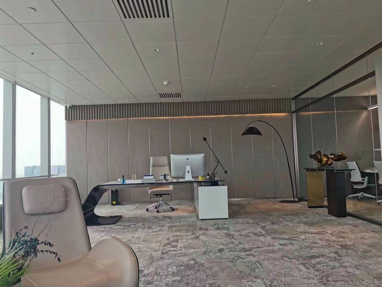 广州汇金国际中心二手房房源图片