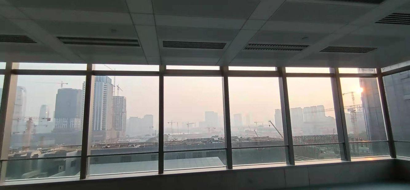 广州汇金国际中心二手房房源图片