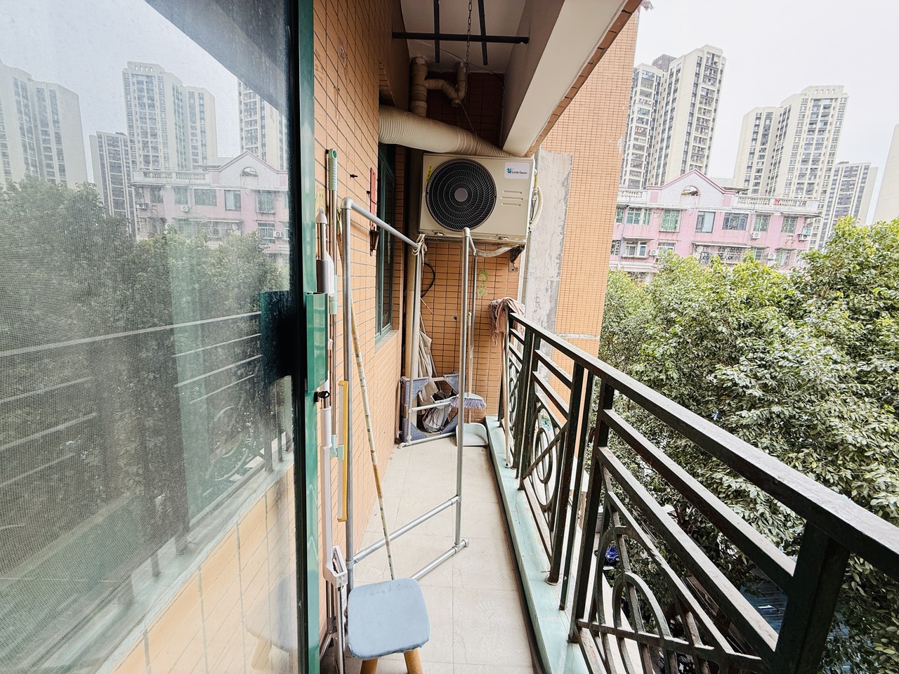 广州嘉柏居二手房房源图片