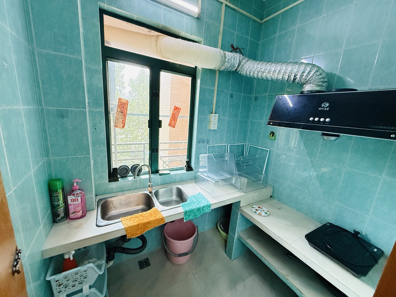 广州嘉柏居二手房房源图片