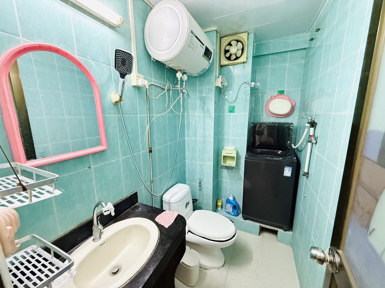 广州嘉柏居二手房房源图片