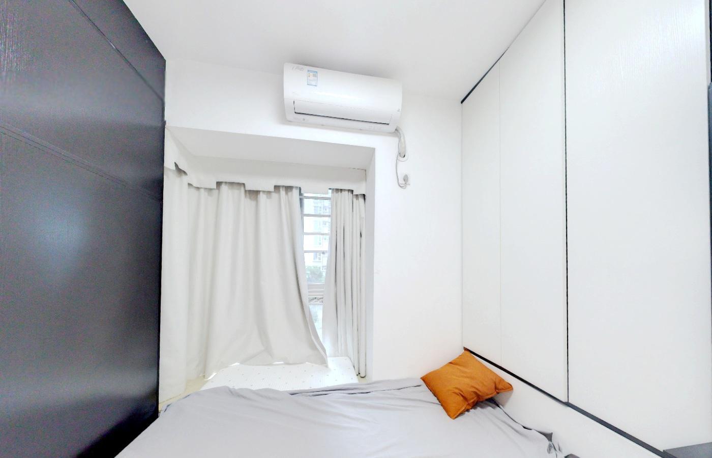 广州协和新世界二手房房源图片