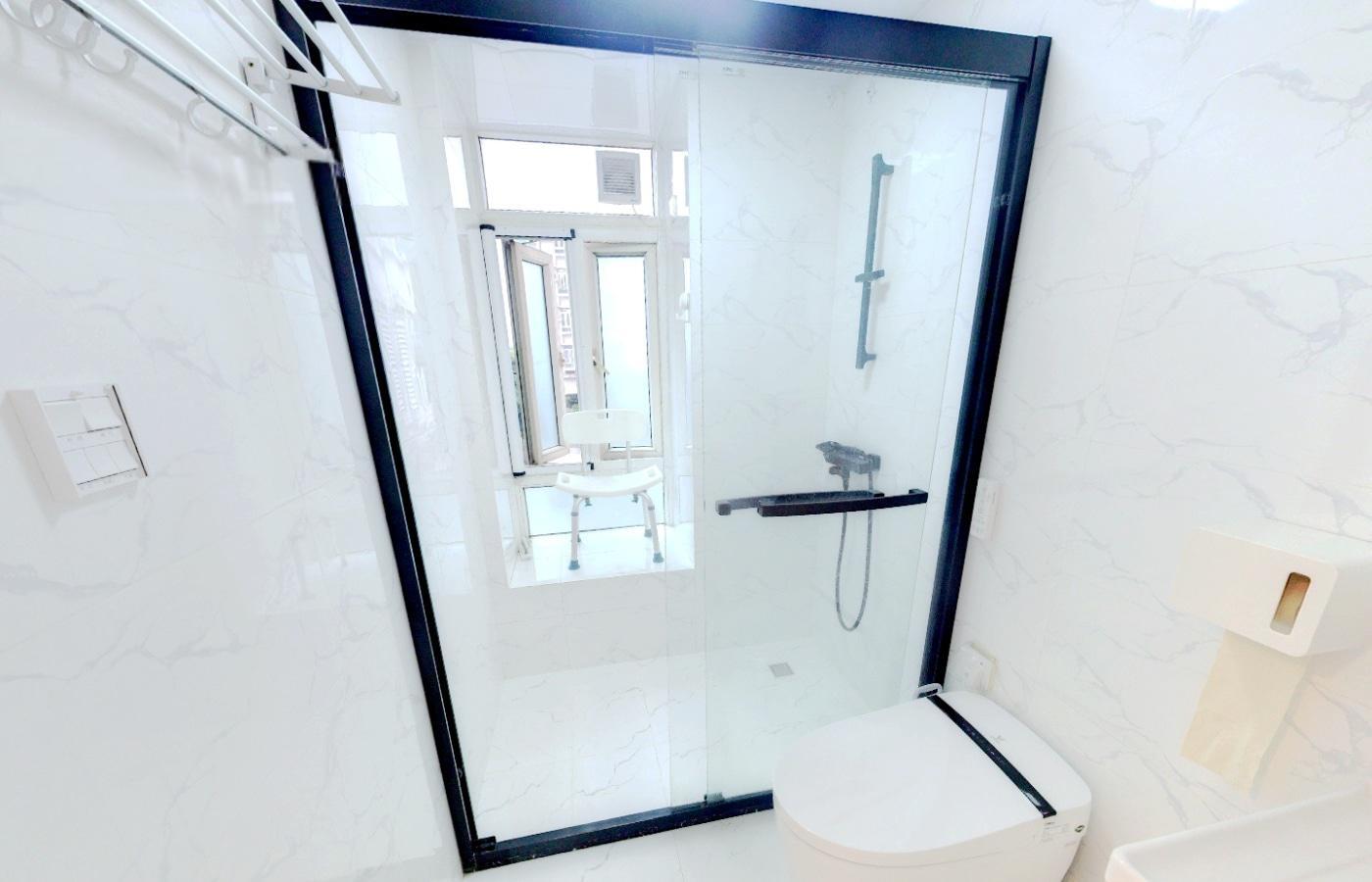 广州协和新世界二手房房源图片