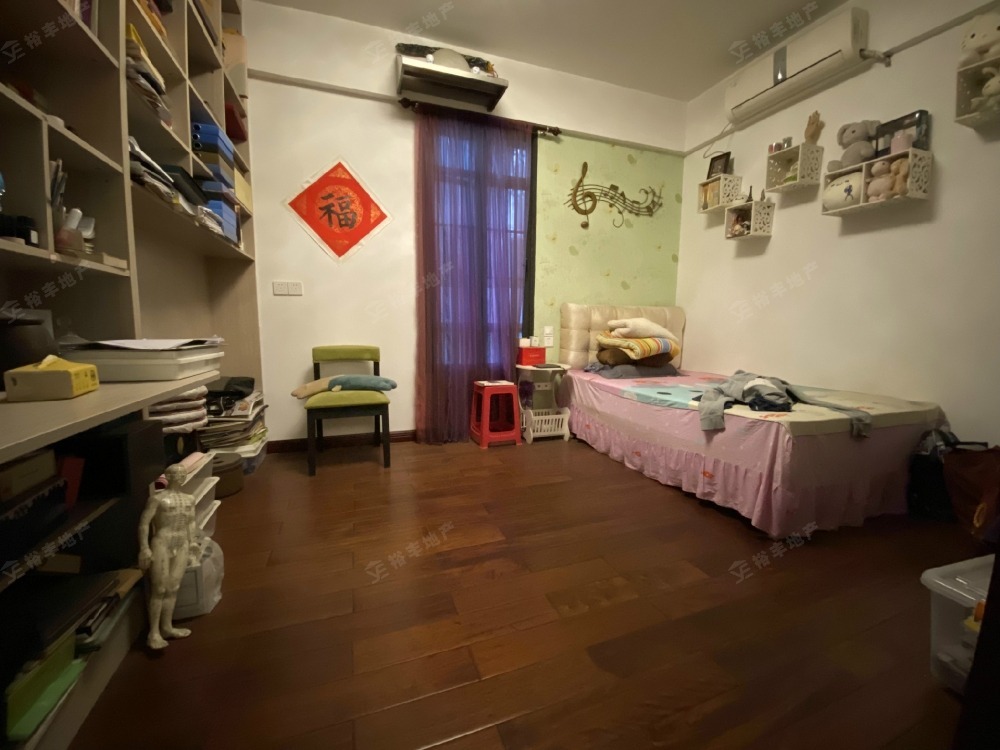 广州同德花园二手房房源图片