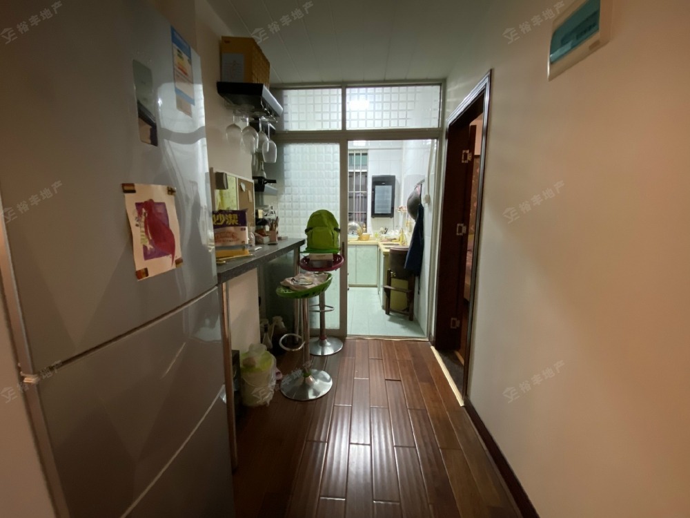 广州同德花园二手房房源图片