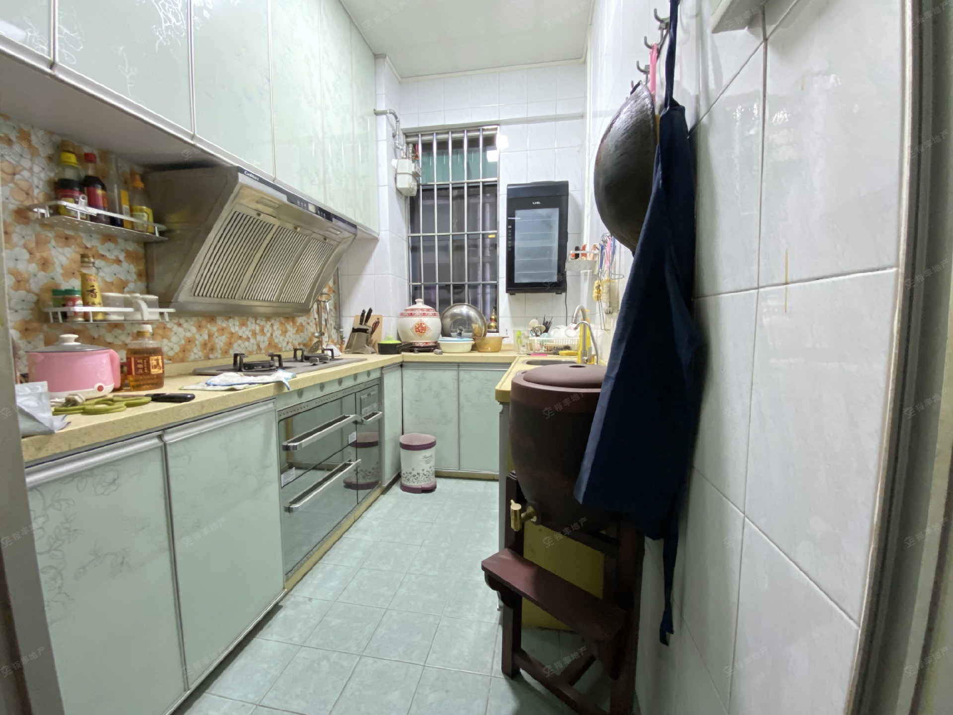 广州同德花园二手房房源图片