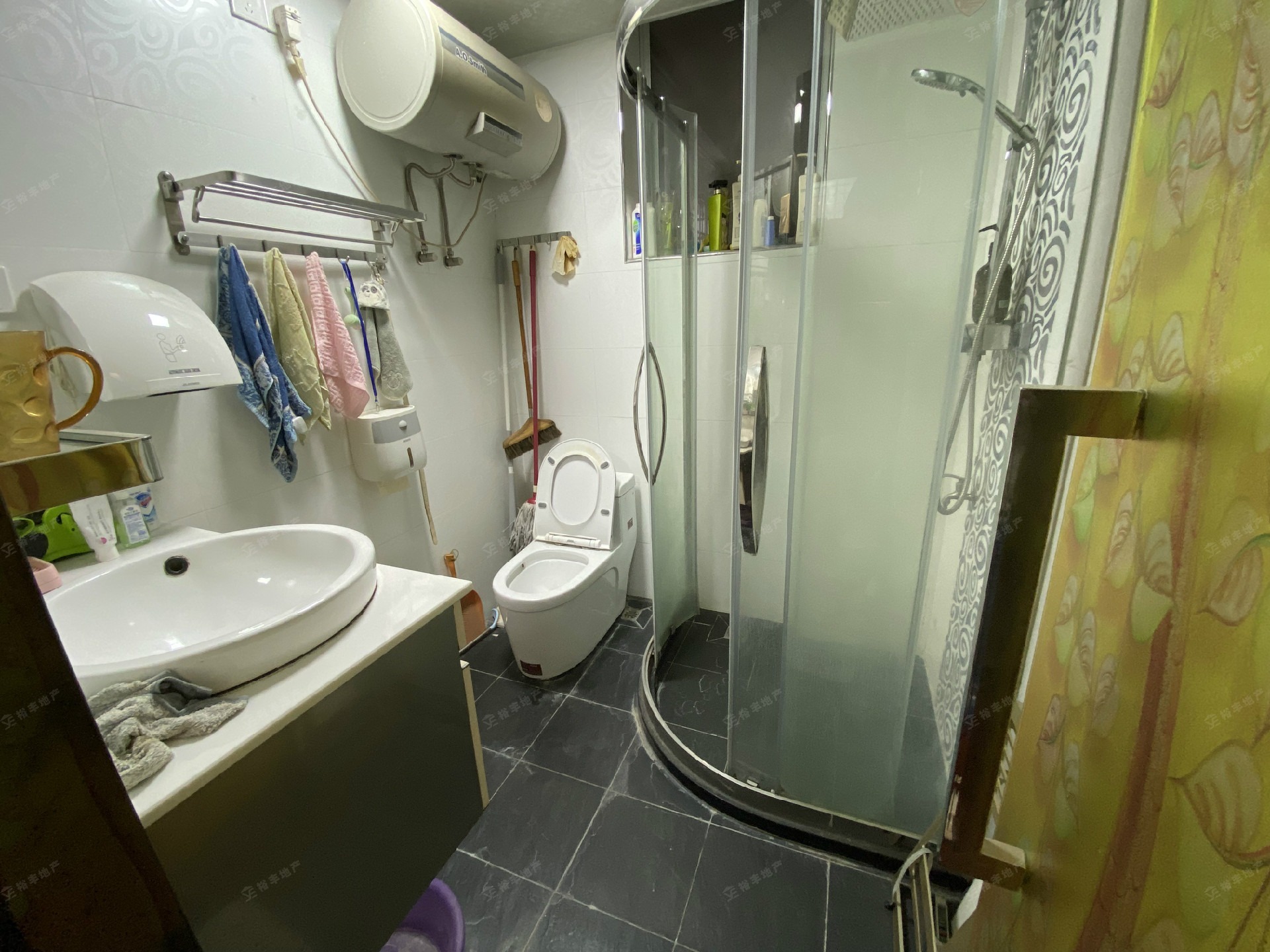 广州同德花园二手房房源图片