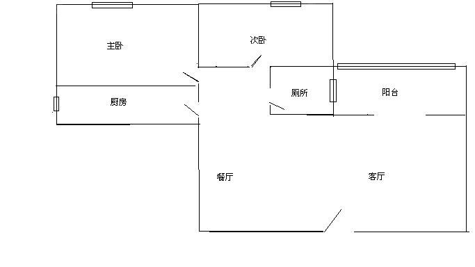 广州同德花园二手房房源图片