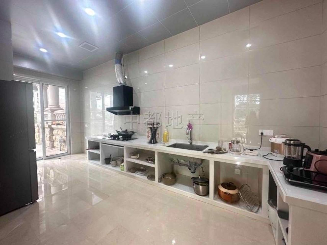 广州碧桂园凤凰城凤凰苑二手房房源图片