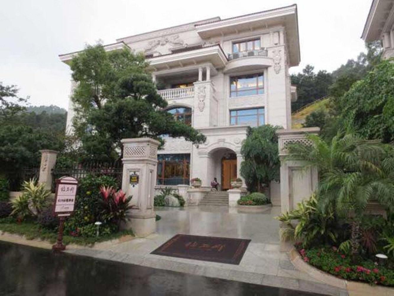 广州碧桂园凤凰城凤凰苑二手房房源图片