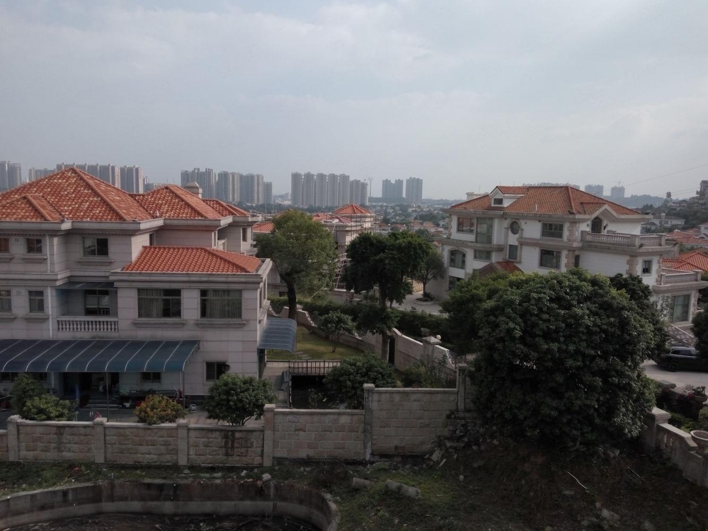 广州碧桂园凤凰城凤凰苑二手房房源图片