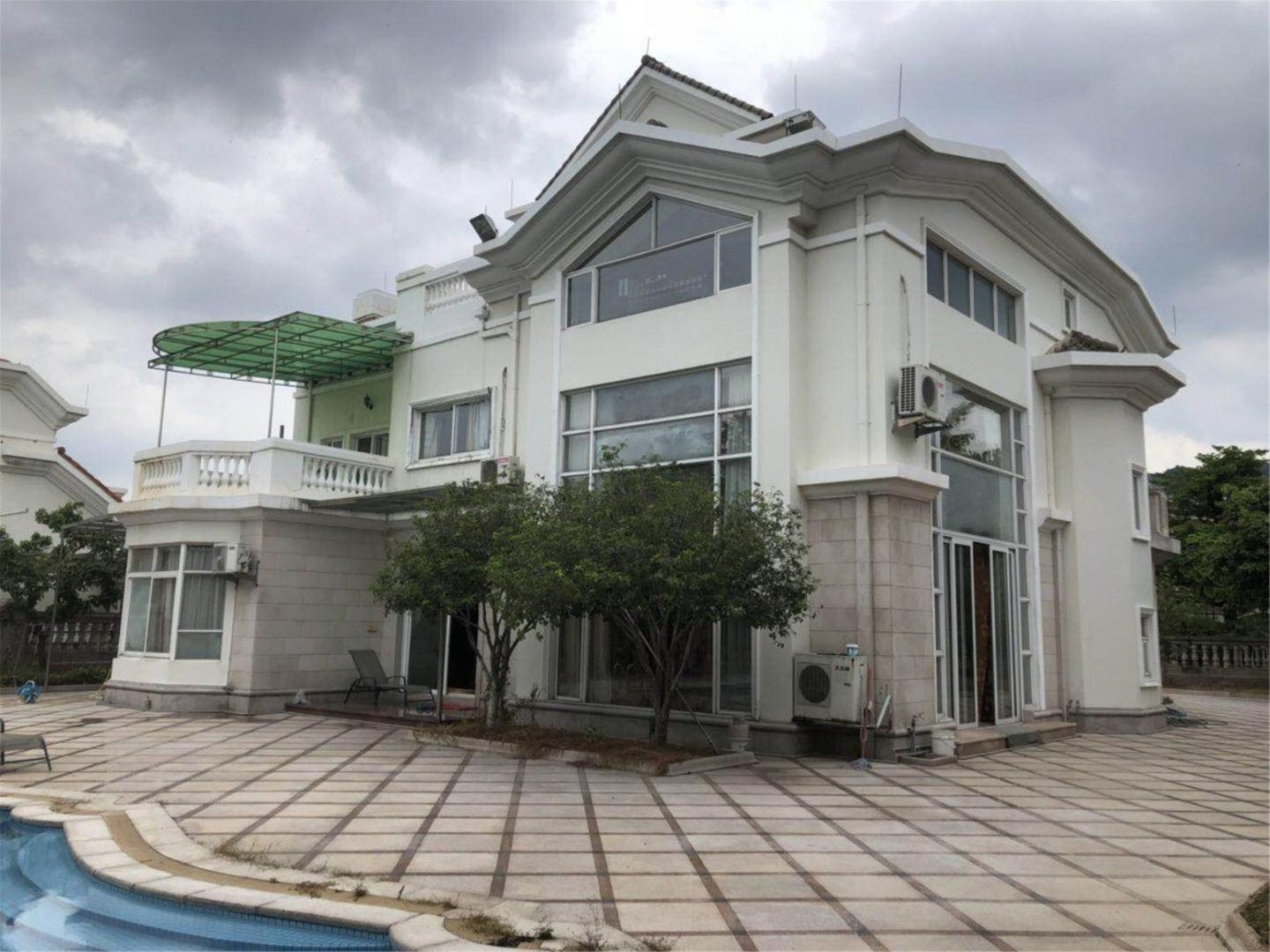 广州碧桂园凤凰城凤凰苑二手房房源图片