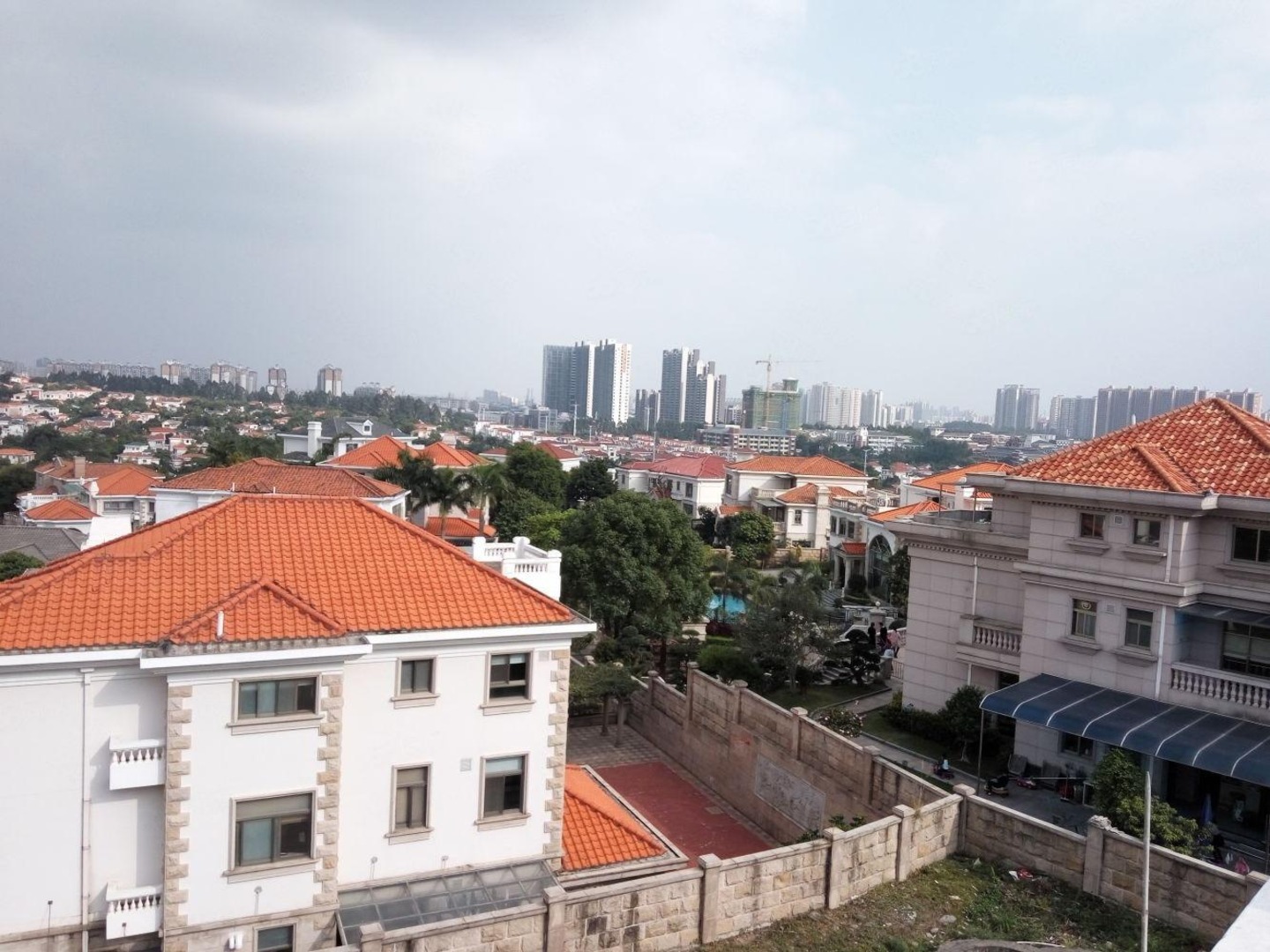 广州碧桂园凤凰城凤凰苑二手房房源图片