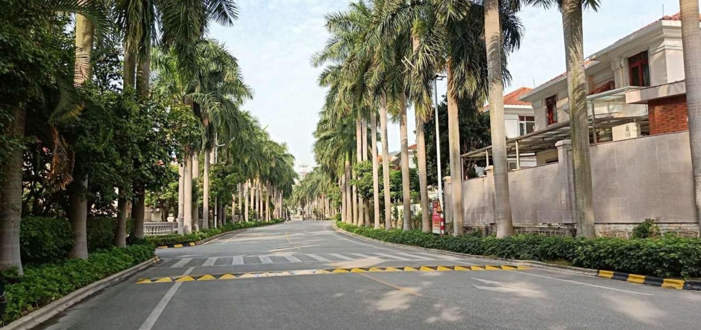 广州碧桂园凤凰城凤凰苑二手房房源图片