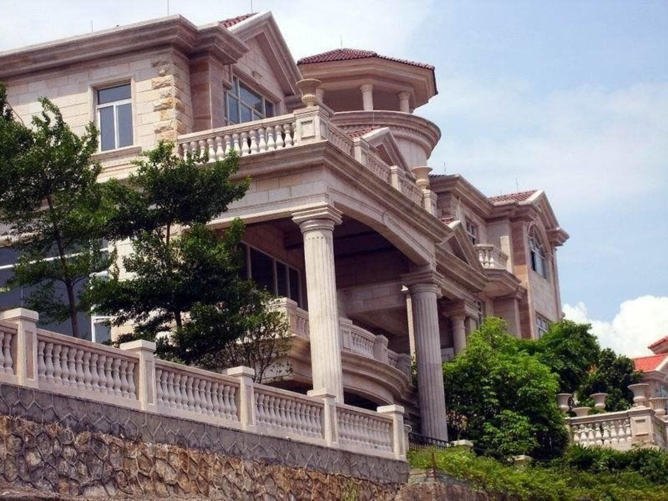 广州碧桂园凤凰城凤凰苑二手房房源图片