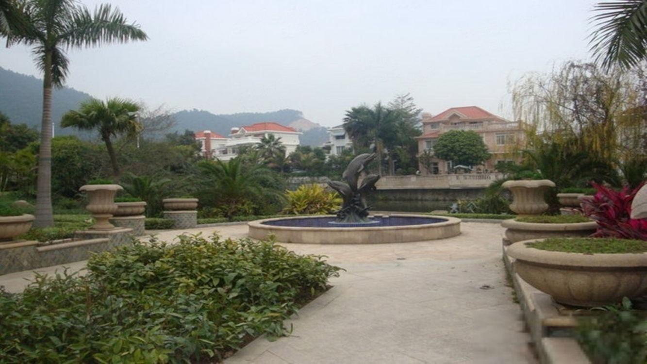 广州碧桂园凤凰城凤凰苑二手房房源图片