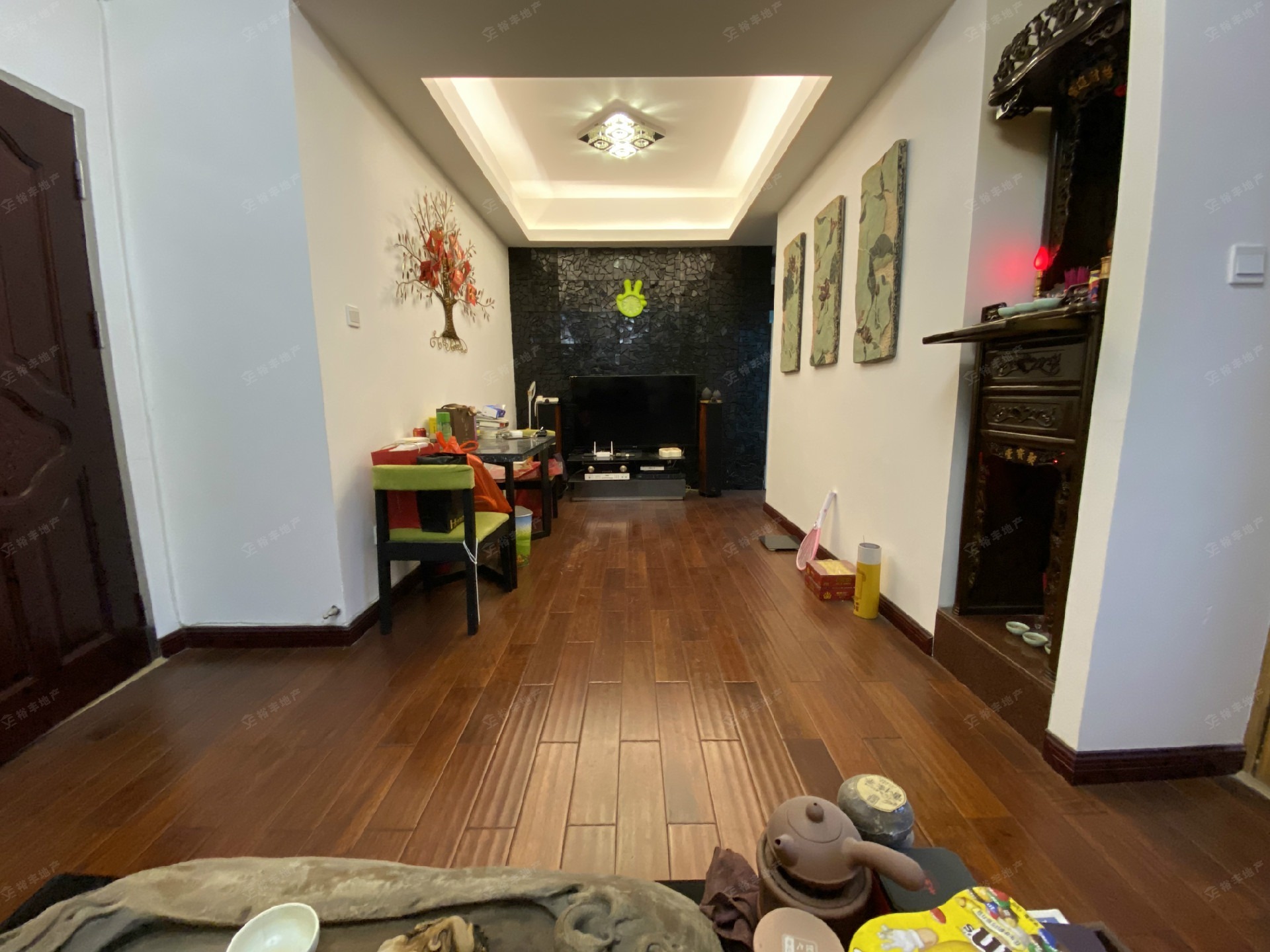 广州同德花园二手房房源图片