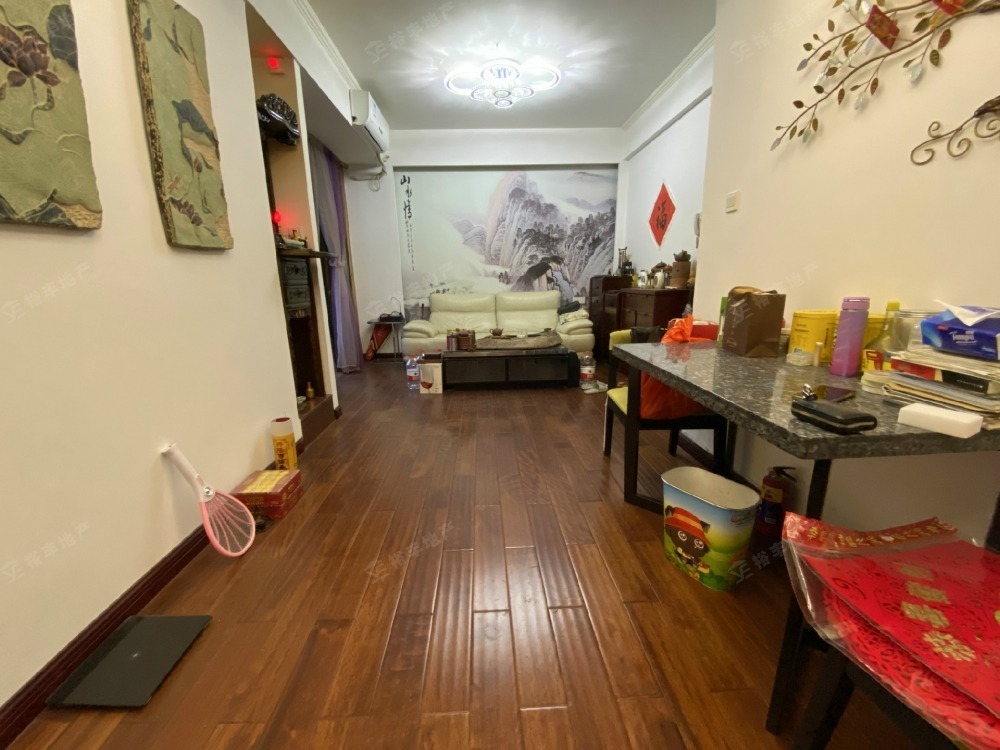 广州同德花园二手房房源图片