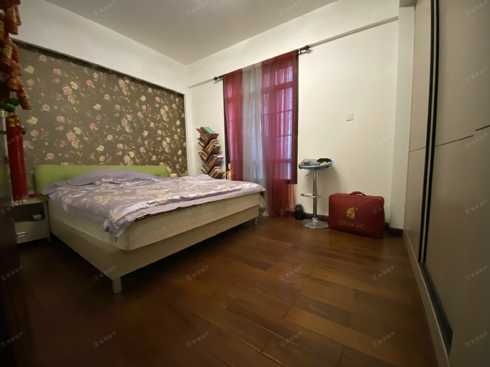 广州同德花园二手房房源图片