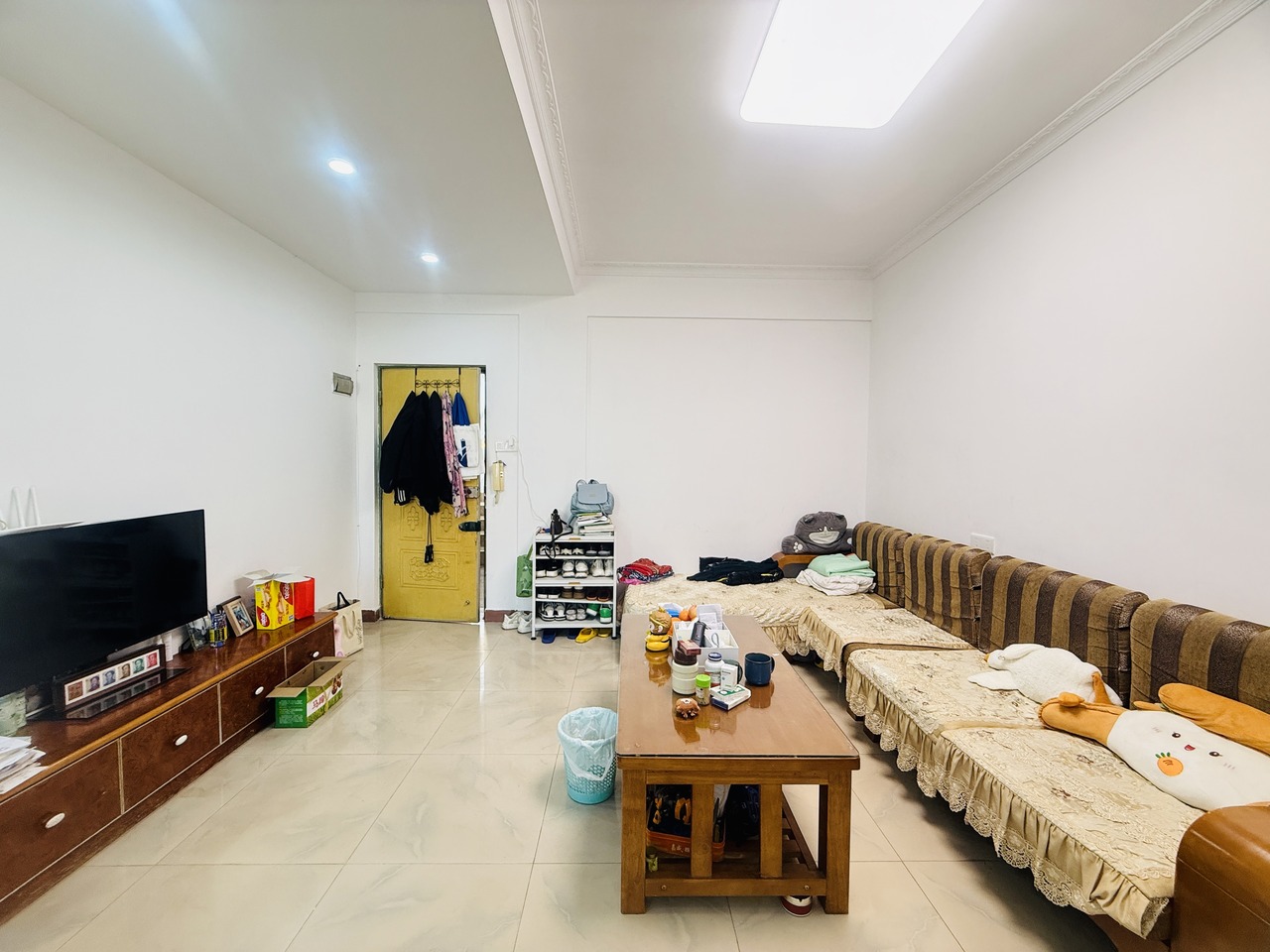 广州铭德苑二手房房源图片