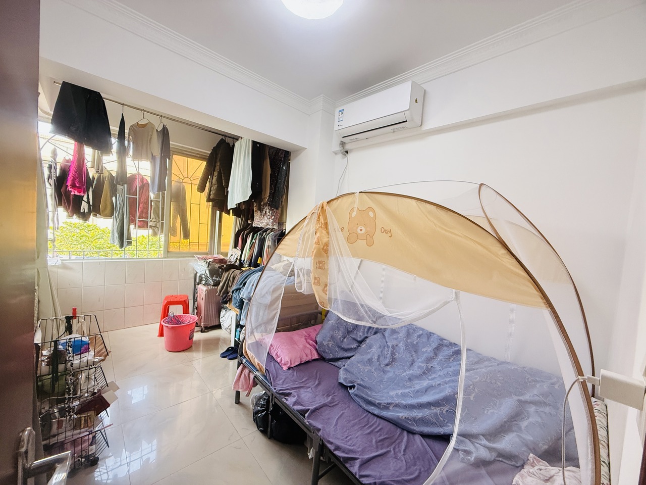 广州铭德苑二手房房源图片