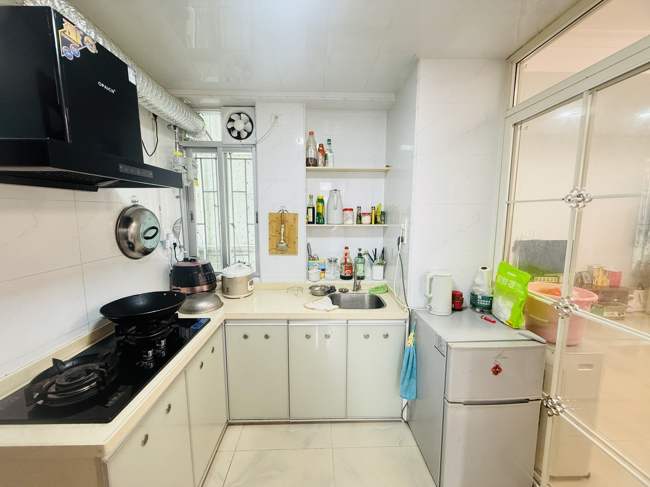 广州铭德苑二手房房源图片