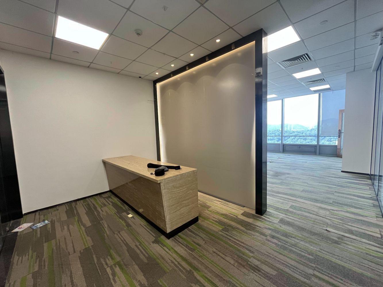 广州绿地中央广场二手房房源图片