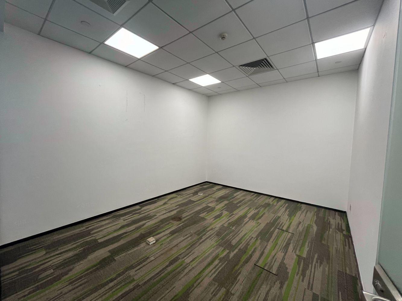 广州绿地中央广场二手房房源图片