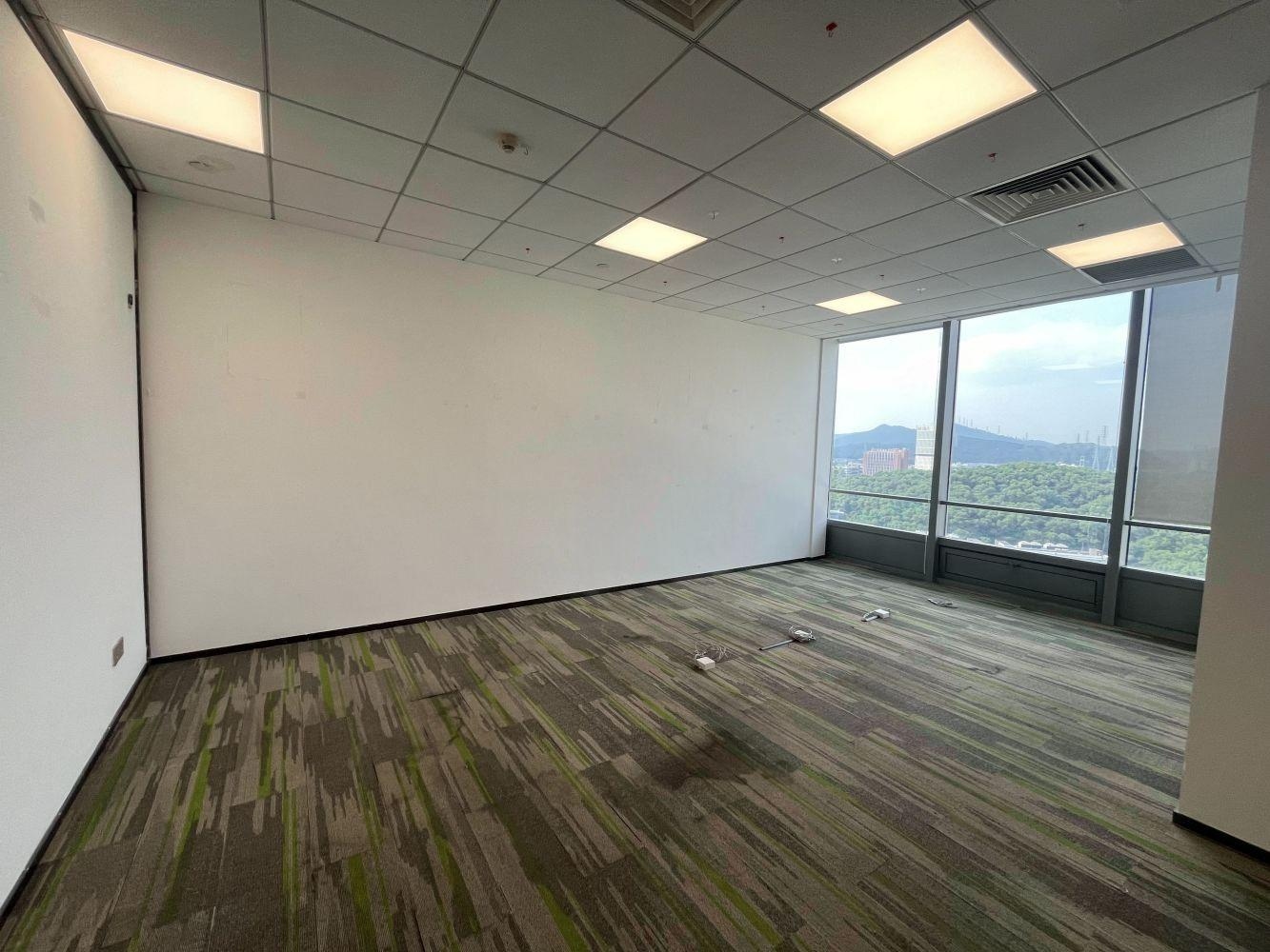 广州绿地中央广场二手房房源图片