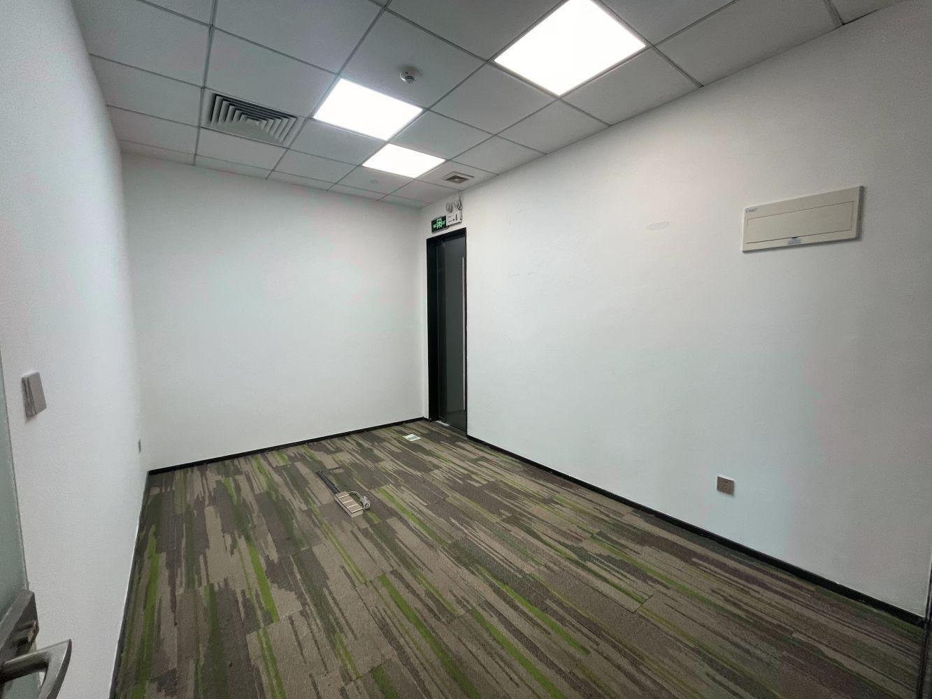 广州绿地中央广场二手房房源图片