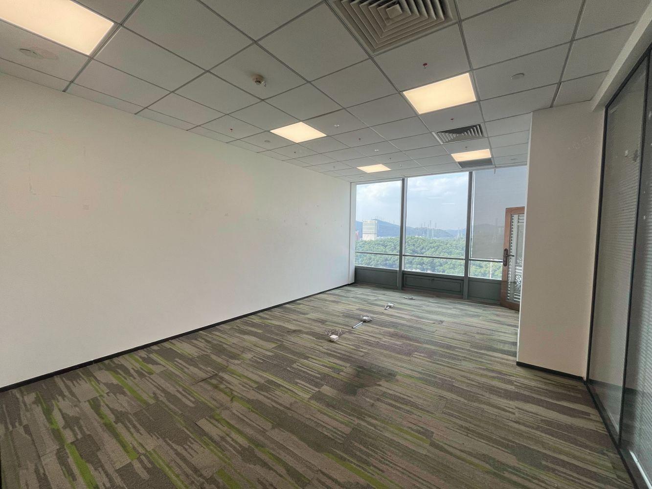 广州绿地中央广场二手房房源图片