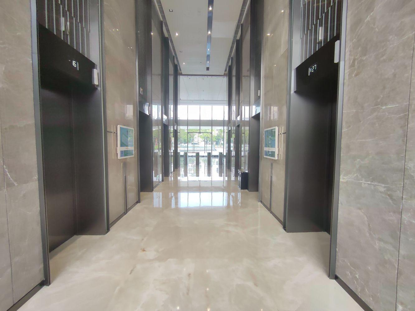 广州绿地中央广场二手房房源图片