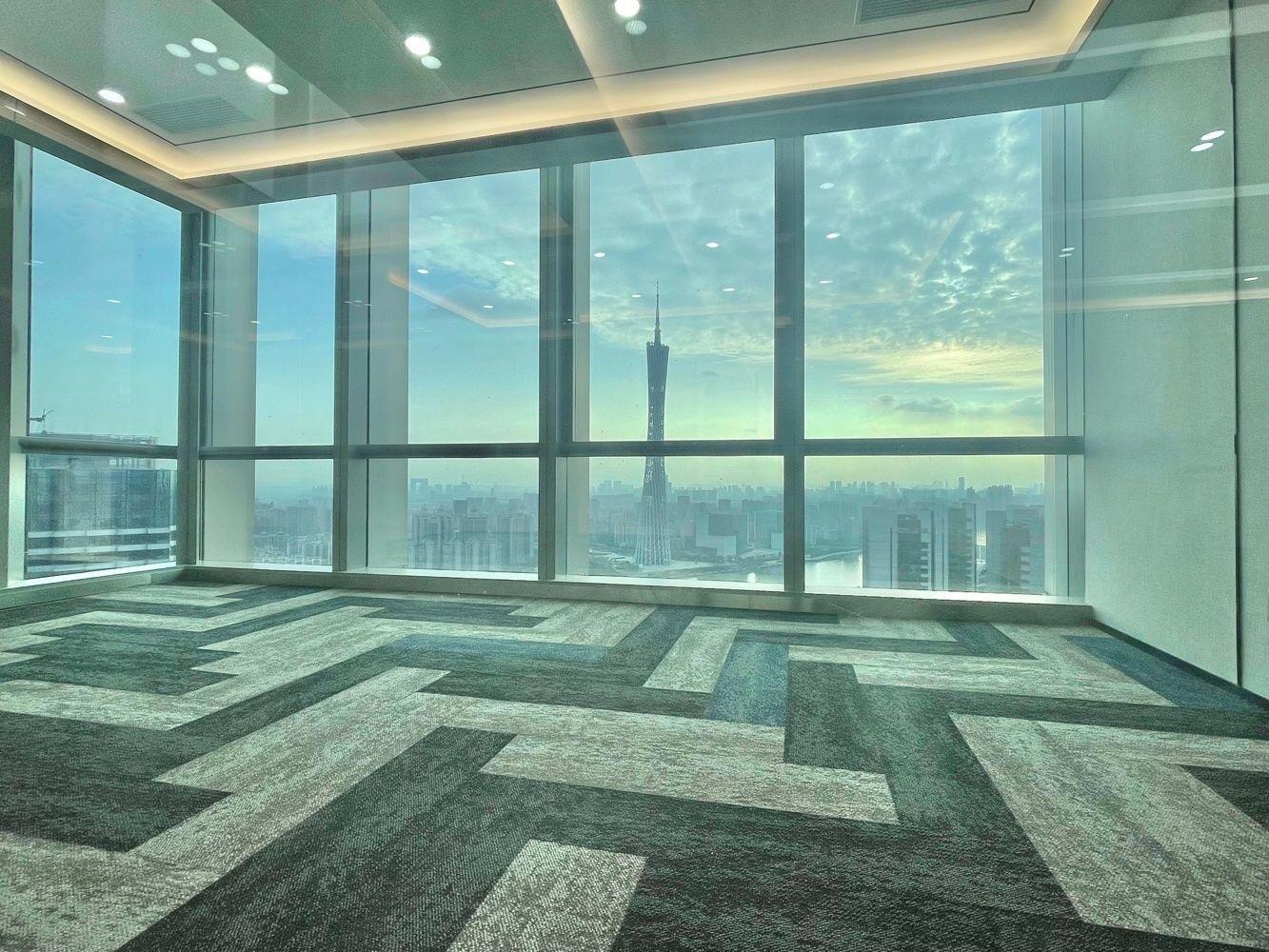 广州天盈广场二手房房源图片