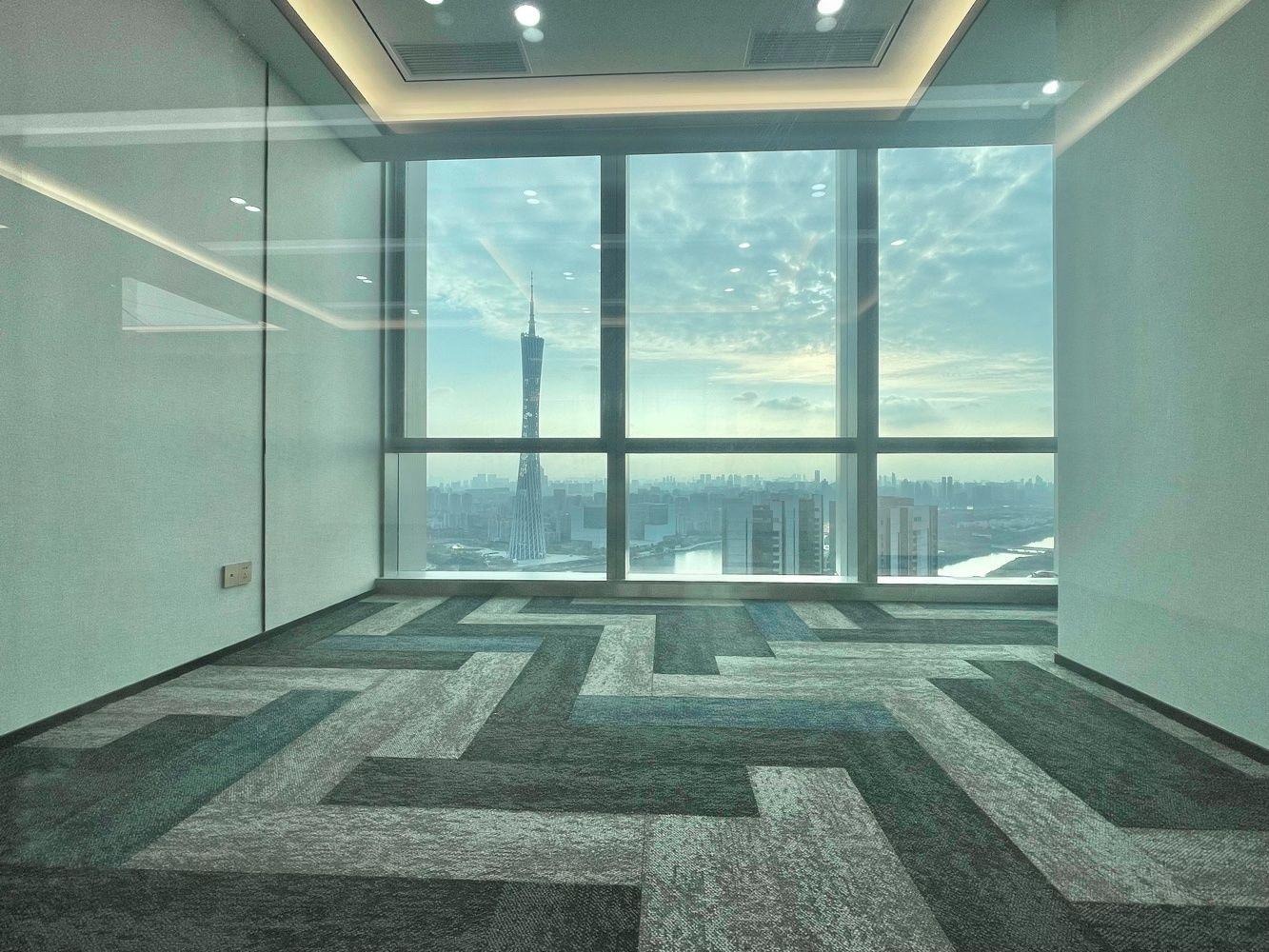 广州天盈广场二手房房源图片