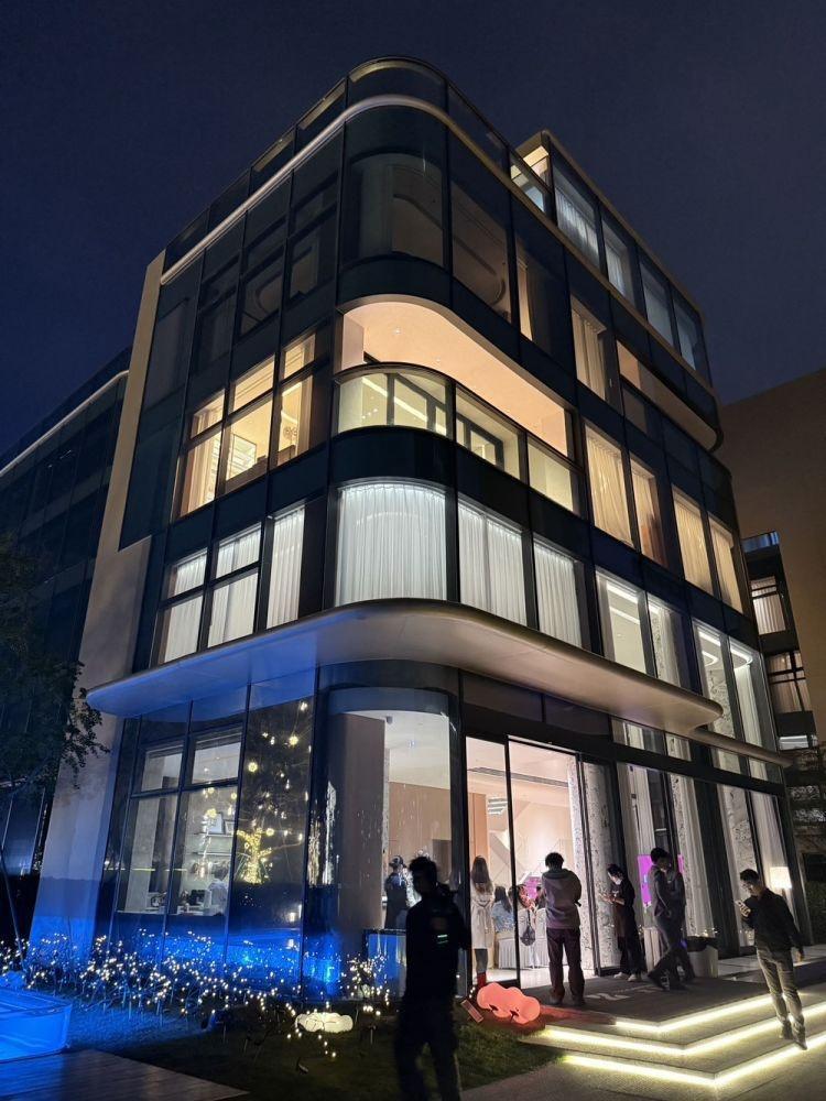 广州益云科创中心二手房房源图片