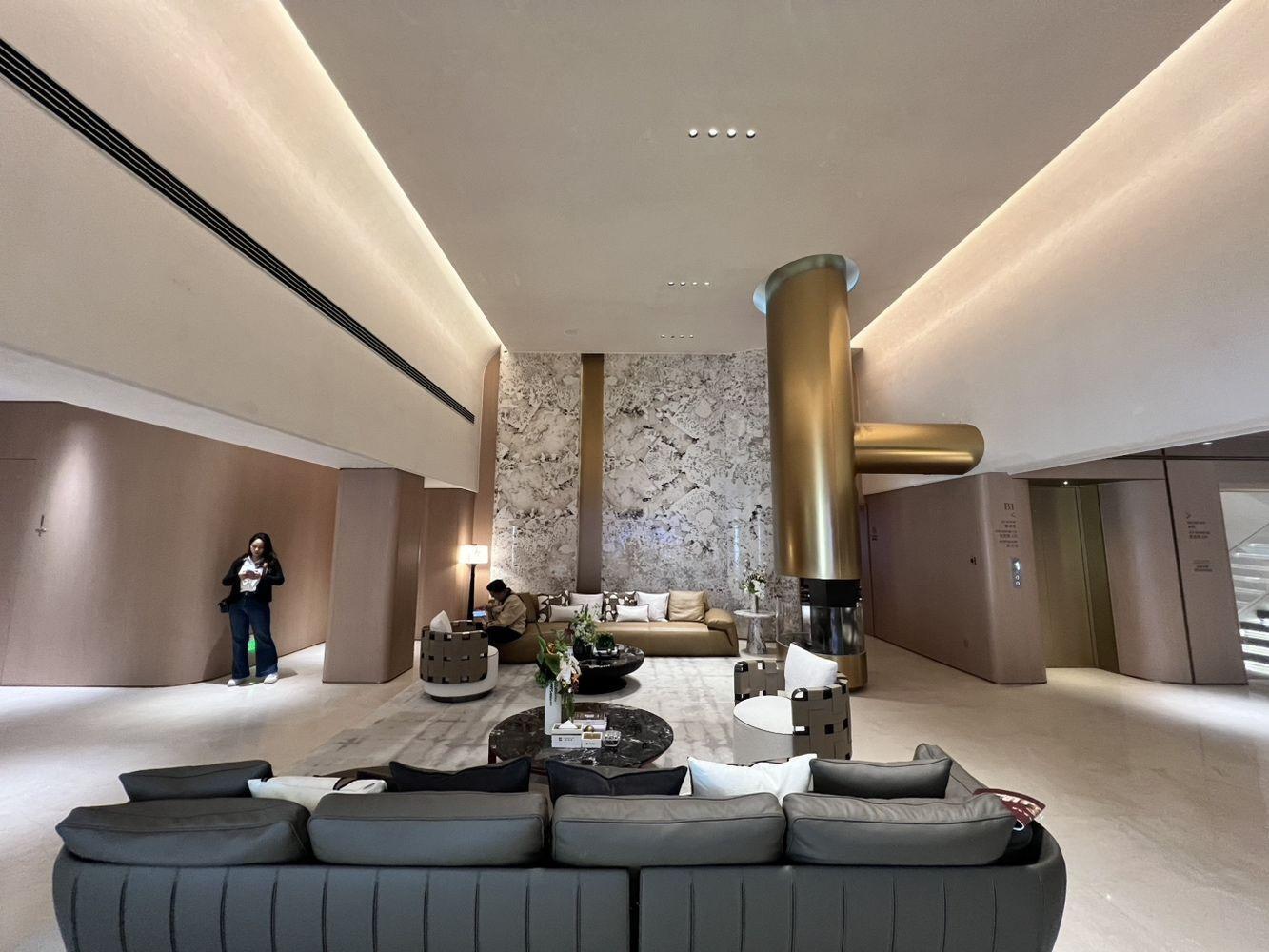 广州益云科创中心二手房房源图片