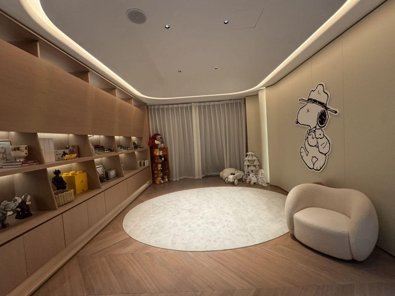 广州益云科创中心二手房房源图片