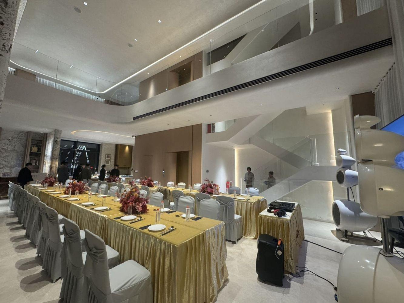 广州益云科创中心二手房房源图片