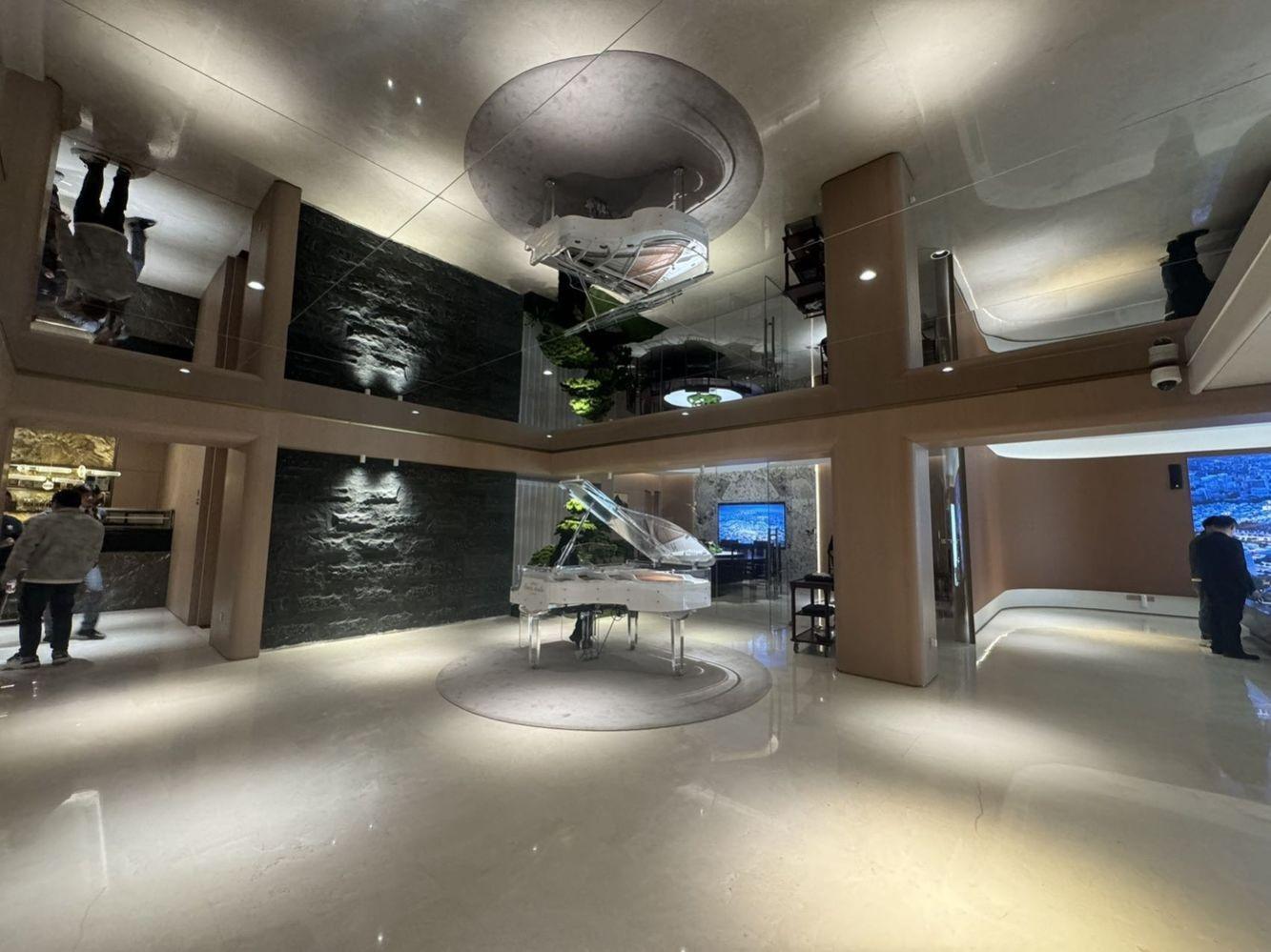 广州益云科创中心二手房房源图片