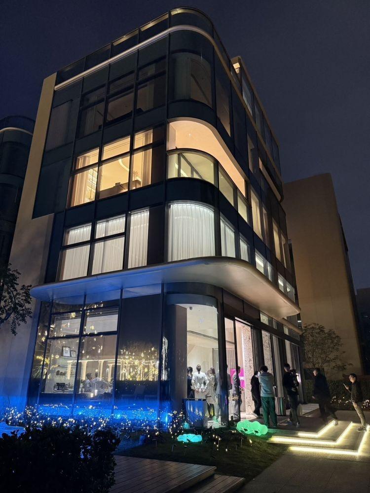 广州益云科创中心二手房房源图片