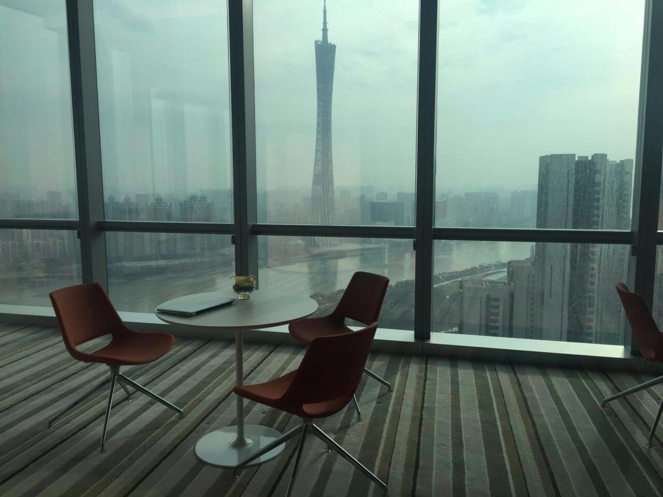 广州天盈广场二手房房源图片